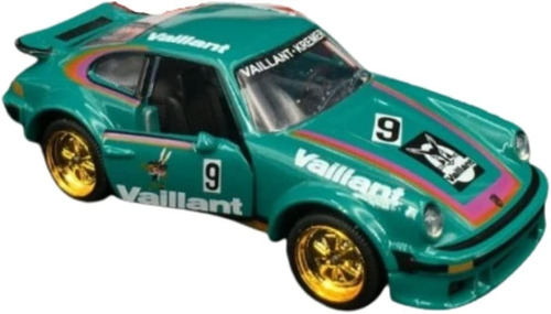 Carro Majorette Vintage Deluxe Range 934 Vaillant