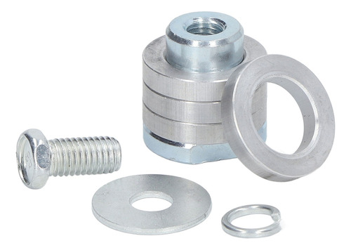 Adaptador De Amoladora Angular A Máquina De Ranurado De M10