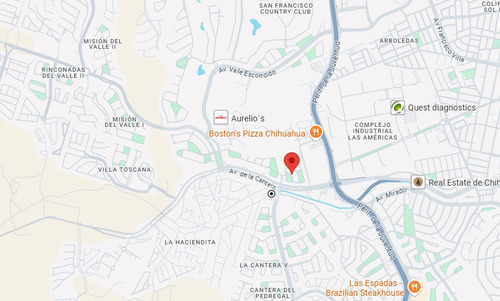 Casa Ubicada En Fraccionamiento Misiones, Chihuahua. Con 4 Recamaras Y 209m2. Muy Cerca De Costco Chihuahua.