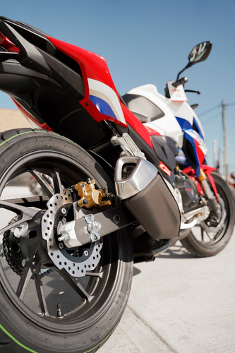 Imagen 10 de 19 de Honda Cb190r - 100% Financiada - Tomamos Tu Usada