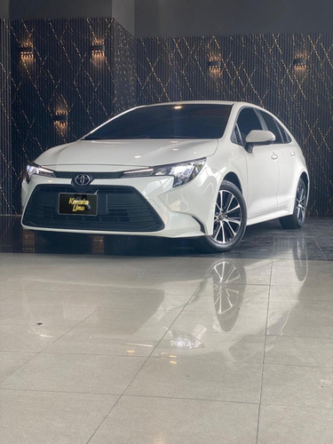 Toyota Corolla Levin