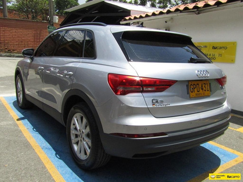 Audi Q3 Sportback 1.4 35 Tfsi Ambition Plus