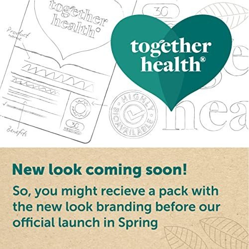 Suplemento Mineral De Cal Together - Complejo Multimineral M