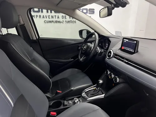 Mazda 2 Grand Touring Lx 1.5