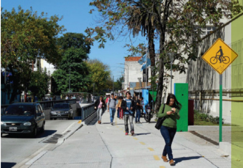 Imagen 10 de 26 de Venta Villa Urquiza 2 Amb Pozo Amenities Doho