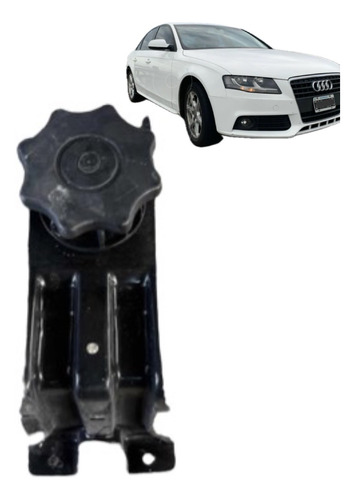 Soporte Rueda Auxilio Original Audi A4