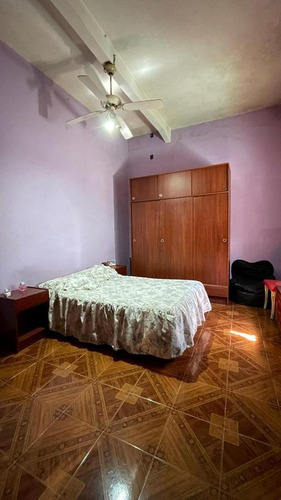 Ph 4 Amb. En Venta Más Depto O Quincho En Lanus