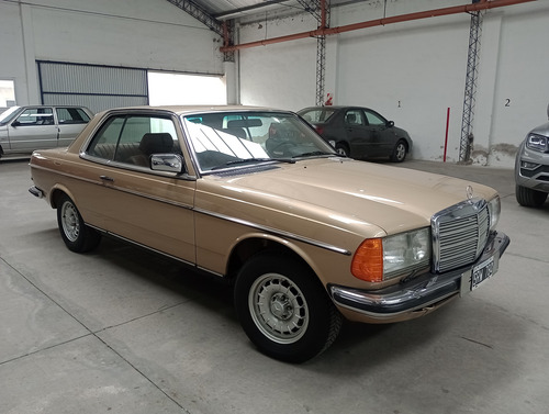 Mercedes Benz Ce230