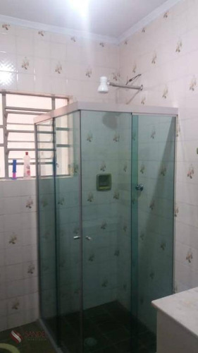 Imagem 12 de 28 de Sobrado Com 3 Quartos, 154 M², À Venda Por R$ 430.000 (j) - So0345