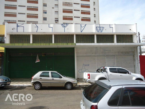 Salão Comercial - Sl0026
