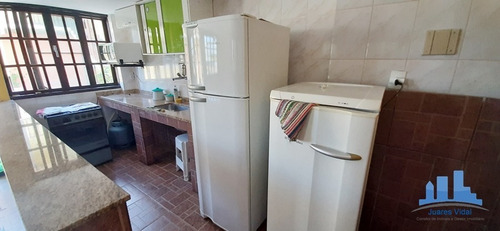 Imagem 21 de 22 de Casa No Condomínio Solar De Itacuruçá - Mangaratiba/ Rj - 355 - 34856088