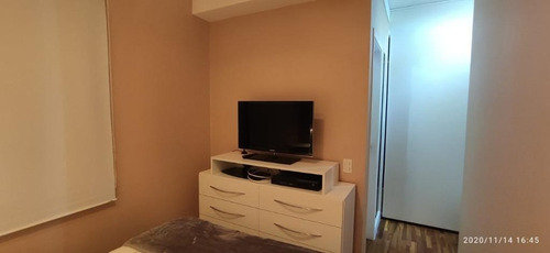 Cobertura Com 4 Dormitórios À Venda, 195 M² - Baeta Neves - São Bernardo Do Campo/sp - Co2689