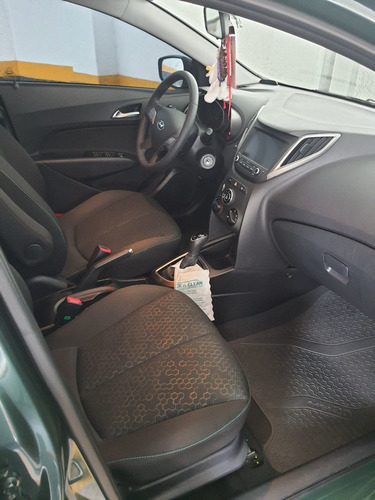 Hyundai Hb20x 2017 1.6 Style Flex Aut. 5p