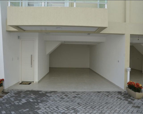 Imagem 6 de 18 de Sobrado - Rm 160 - 33227457