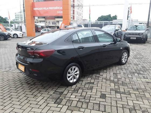 Imagem 6 de 9 de Chevrolet Onix 1.0 Turbo Flex Plus Ltz Automático