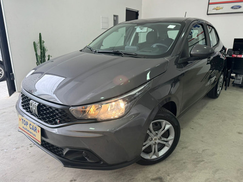 Fiat Argo 1.0 Drive Flex 5p