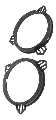 Suporte De Adaptador De Alto-falante De Porta, 2 Peças, Supo