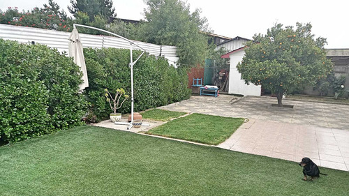 Casa De 2 Pisos // Los Carrera // Frodden (74243)
