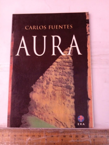 Aura  Carlos Fuentes