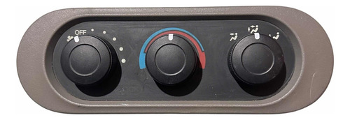 Módulo De Control De Clima Honda Odyssey 05-10 (Usado)