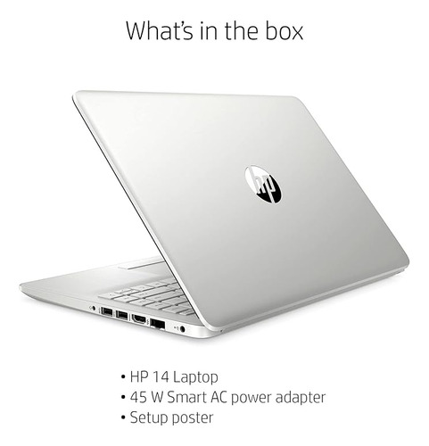 Laptop Hp Business Ryzen 3 3250u 16gb Ram 1tb Hhd + 128gb Ss
