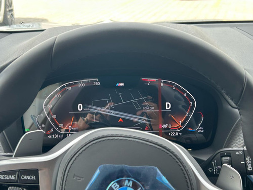 BMW X3 5p xDrive 30i L4/2.0/T Aut