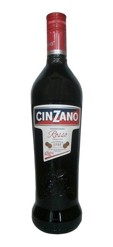 Vermouth Cinzano Rosso 950ml