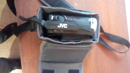 Imagen 7 de 8 de Vendo O Cambio. Handycam Jvc