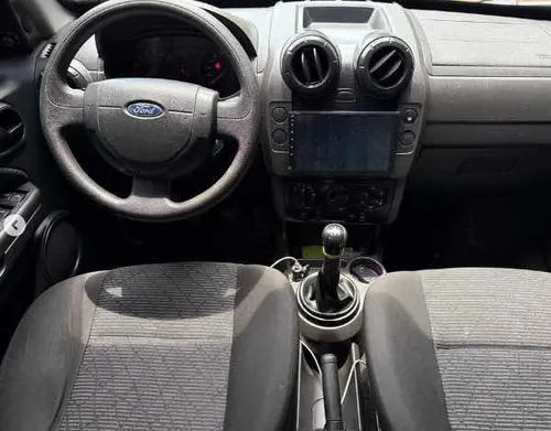 Ford Ecosport 2.0 L 4x2