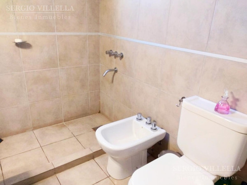Imagen 16 de 24 de Departamento Monoambiente En Venta En Rosario