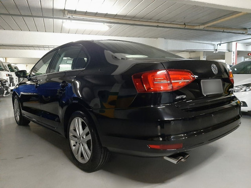 Volkswagen Jetta 2017 2.0 Tsi Highline (mx) 4p
