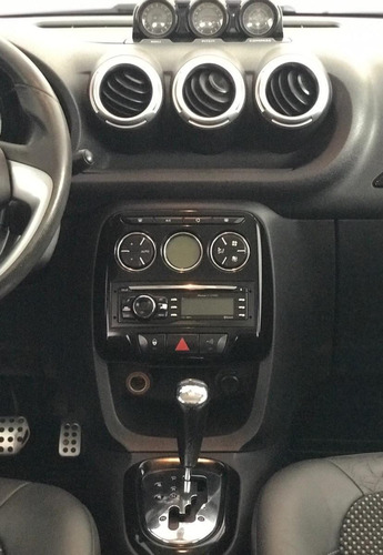 Aircross Exclusive 1.6 Flex 16v 5p Aut.