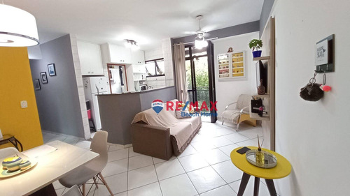 Imagem 1 de 30 de Apartamento Com 3 Dormitórios À Venda, 75 M² Por R$ 299.000,00 - Vila Júlia - Guarujá/sp - Ap4222