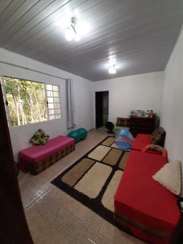 Imagem 10 de 18 de Fazenda Em Condomínio Paraíso, São Luiz Do Paraitinga/sp De 36m² 3 Quartos À Venda Por R$ 350.000,00 - Fa1527034-s