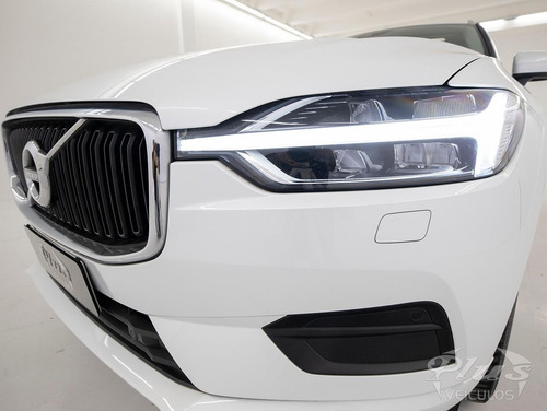 Imagem 11 de 15 de Volvo Xc60 2.0 T5 Momentum Awd
