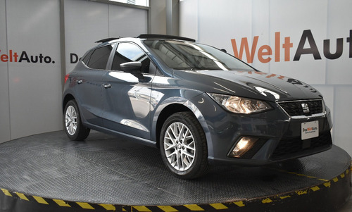 Imagen 1 de 15 de Seat Ibiza Style Plus 1.6l 110hp Tm 2019