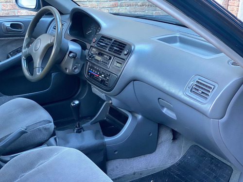 Honda Civic Extra Full Excelente