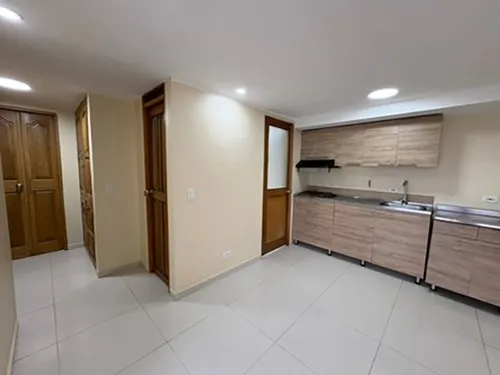 Vendo Apartamento En La Tablaza La Estrella