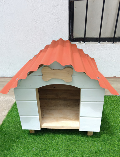 Casas Para Perros