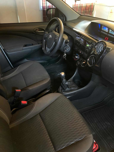 Toyota Etios