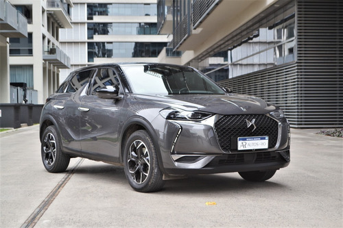 Imagen 5 de 15 de Ds Ds3 Corssback
