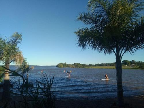 Imagen 20 de 20 de Casa A Metros Del Lago De Salto Grande