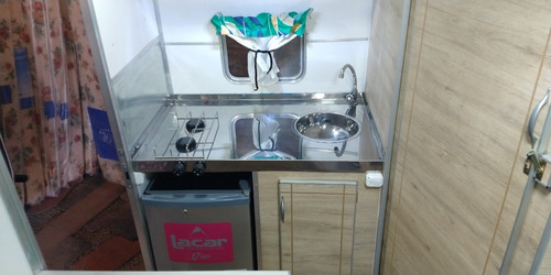 Imagen 24 de 25 de Casa Rodante Brandsen Homologada Medida 450 M 5p 2023