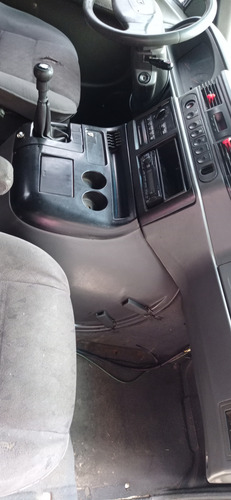 SsangYong Istana 2.9 Elite 15 Pas