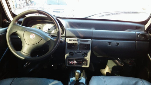 Fiat Mille 1.0 Way Economy Flex 5p