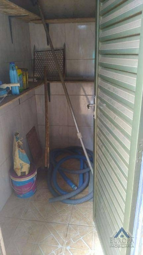 Imagem 27 de 30 de Casa Com 3 Dormitórios À Venda, 210 M² Por R$ 400.000,00 - Jardim Dona Martinha - Arapongas/pr - Ca1198