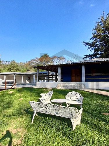 Imagem 19 de 21 de Belíssima Propriedade De Alto Padrão, Com Infraestrutura Completa Para Lazer E Moradia. - 12 - 69839620