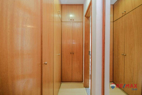 Imagem 12 de 30 de Apartamento Com 3 Dormitórios À Venda, 124 M² Por R$ 958.000,00 - Vila Leopoldina - São Paulo/sp - Ap34811