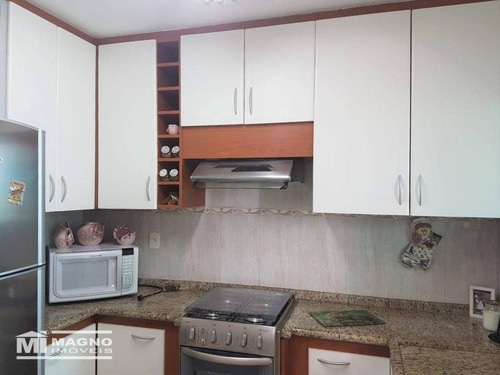 Imagem 23 de 30 de Apartamento Com 3 Dormitórios À Venda, 190 M² Por R$ 755.000,00 - Vila Matilde - São Paulo/sp - Ap2562
