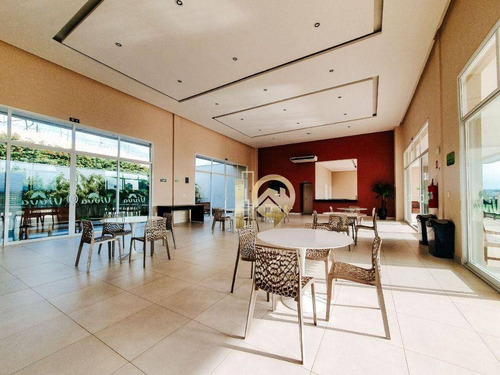 Imagem 24 de 25 de Casa Alto Padrão À Venda 252m2 Condomínio Vivva Jacareí Sp - Ca2405